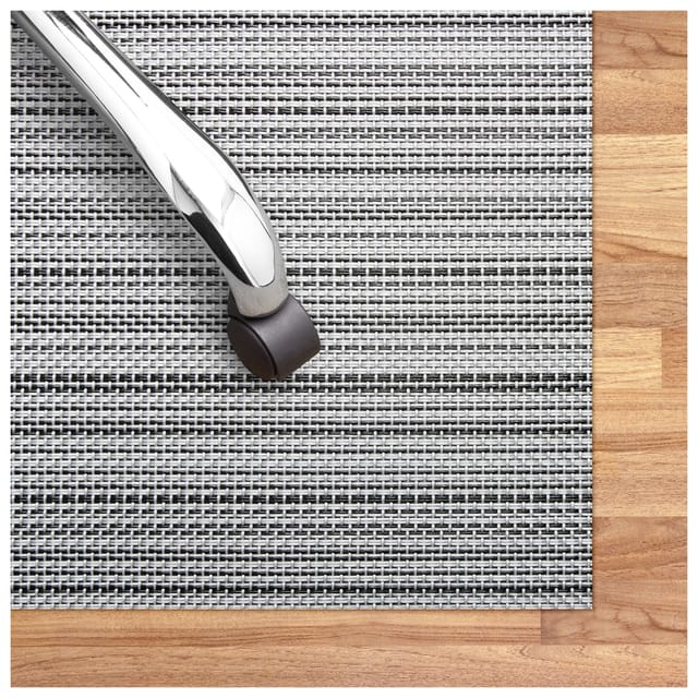 Bodenschutzmatte Bologna Für Hartböden Vinyl 180 x 90 cm