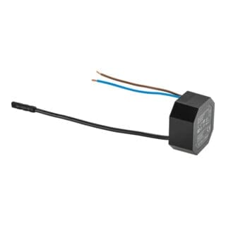 Oventrop - Netzteil 100-240V, 50-60 Hz für Regudis w-hte