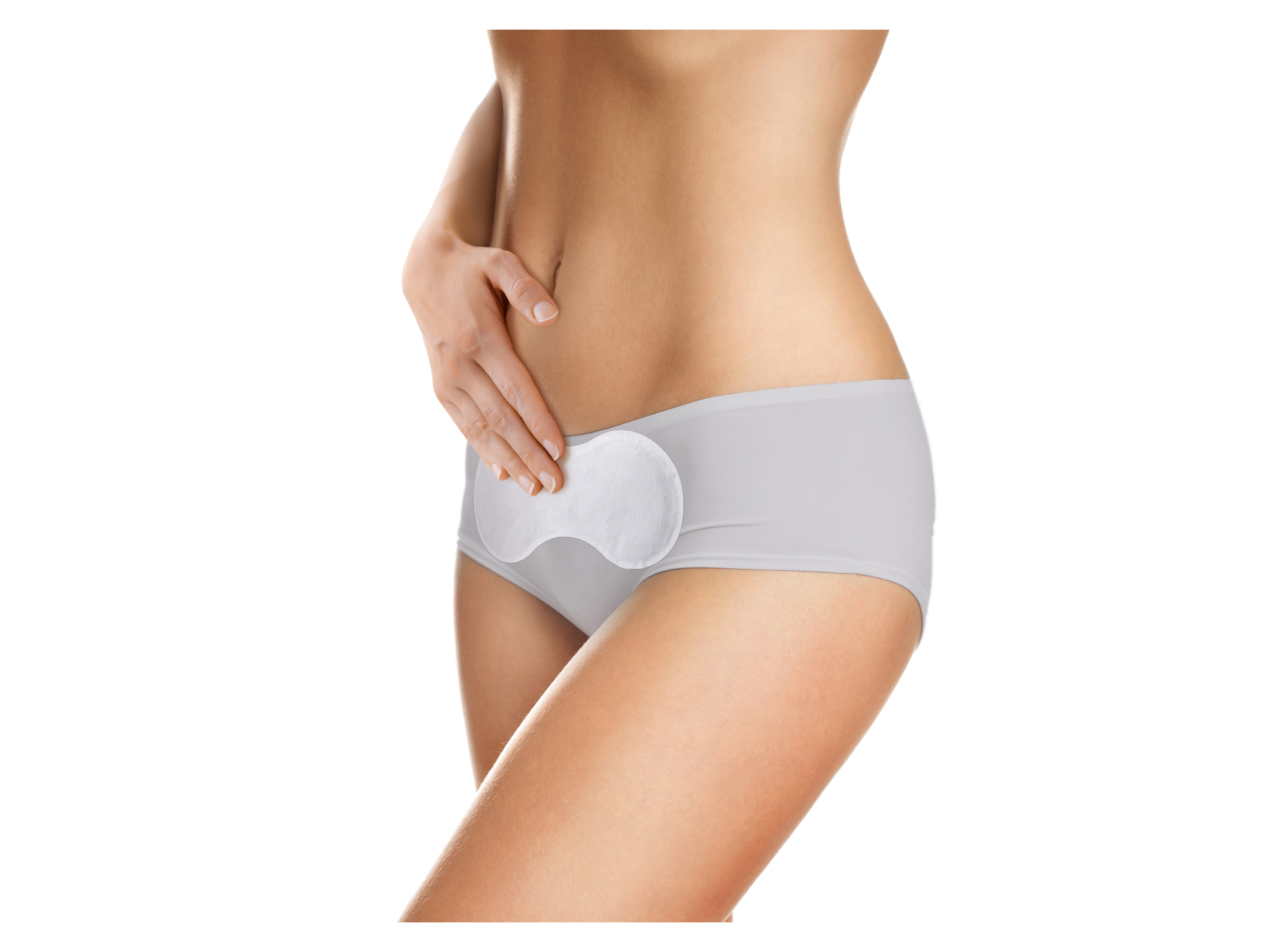 SENSIPLAST® Wärme-Pflaster XXL/ Regelschmerz Wärme-P flaster/ Wärme-Gürtel XXL (Regelschmerz Wärme-Pflaster) Bild 3