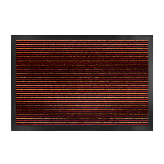 Schmutzfangmatte Tango Rot 90 x 120 cm