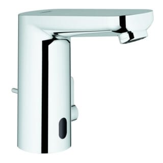 Eurosmart Cosmopolitan e - Elektronische Waschtischarmatur, verchromt 36331001 - Grohe