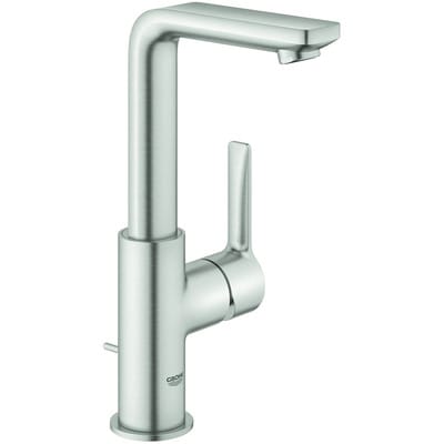 Grohe Lineare Einhand-Waschtischbatterie, L-Size,