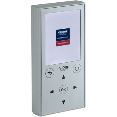 Zubehör - Fernbedienung 36407001 - Grohe