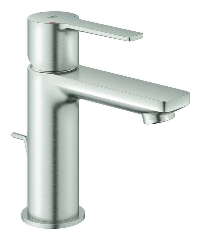 Lineare Einhand Waschtischbatterie, XS-Size, mit - Grohe