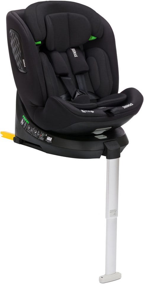 FILLIKID Autositz »Aris«, 40-150 cm