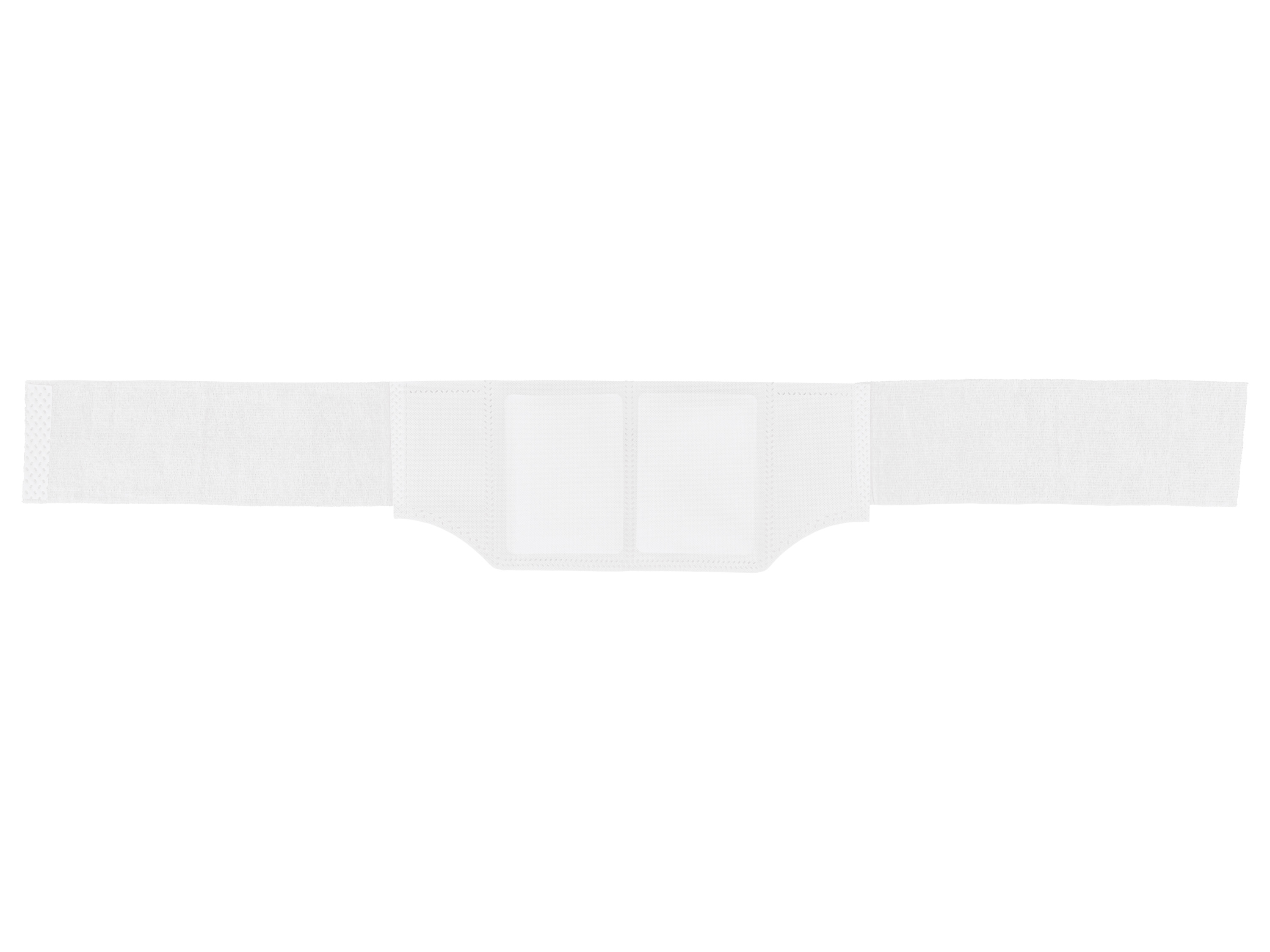 SENSIPLAST® Wärme-Pflaster XXL/ Regelschmerz Wärme-P flaster/ Wärme-Gürtel XXL Bild 2