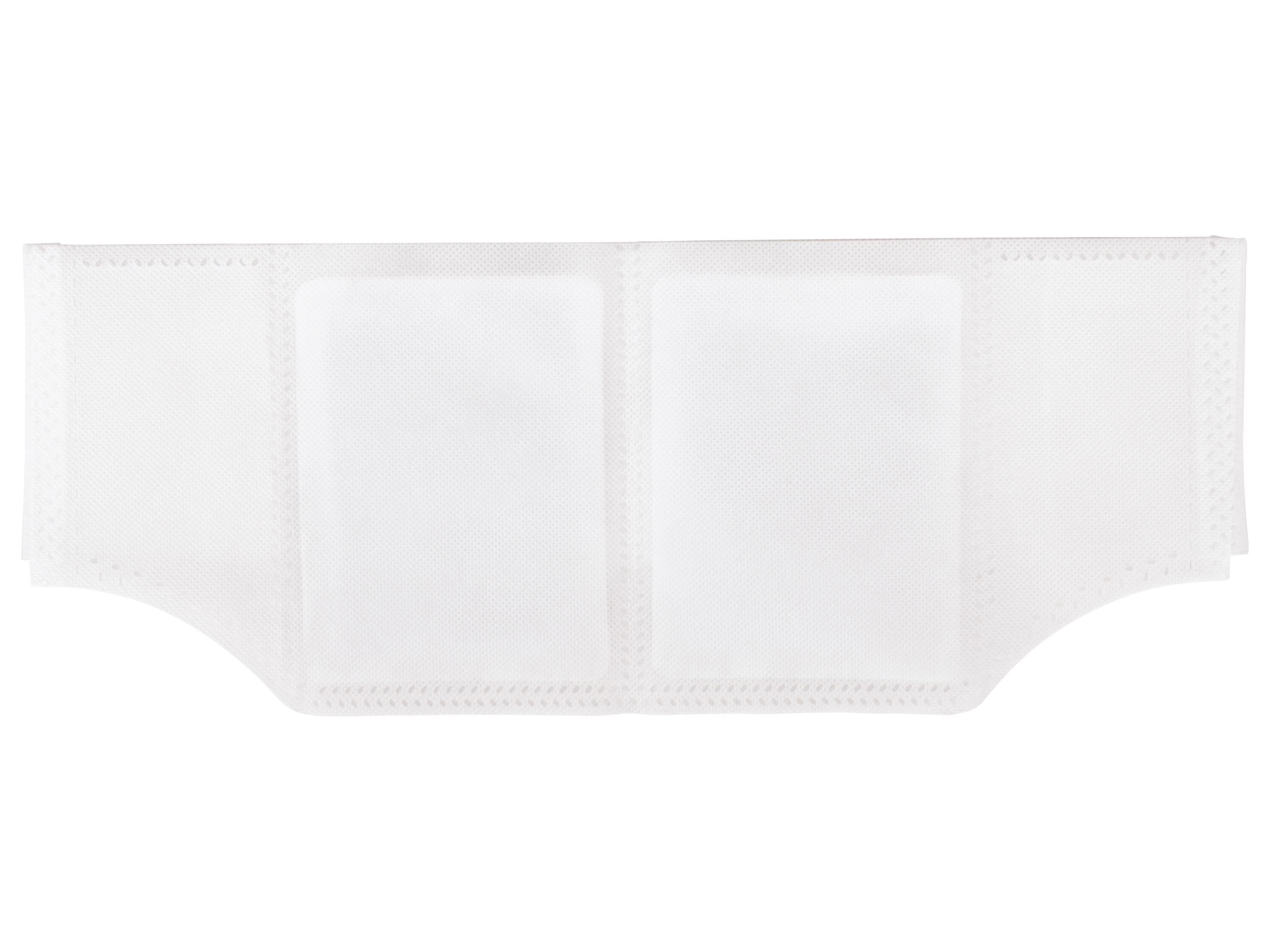 SENSIPLAST® Wärme-Pflaster XXL/ Regelschmerz Wärme-P flaster/ Wärme-Gürtel XXL Bild 3