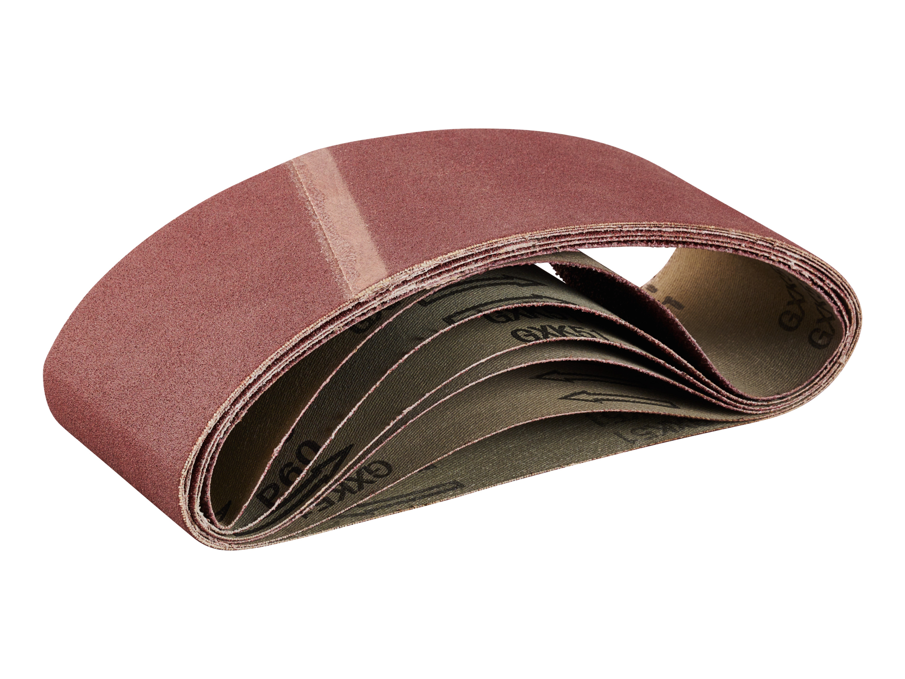 PARKSIDE® Schleifpapier-Set für Band-/Schwing-/Exzenter- und Multischleifer (Bandschleifer)