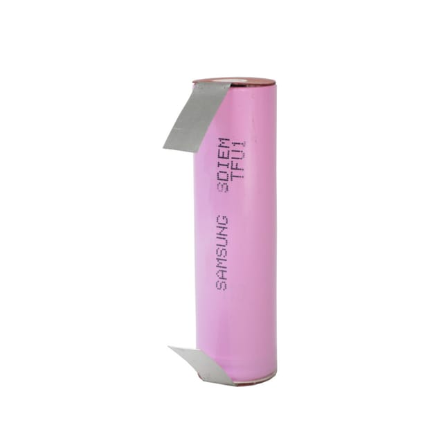 Trade-shop - Li-Ion Akku 3,6V / 2600mAh für Steinel 334109 Meister Basic bas 36 li Kraftwerk 32002 AS-Schwabe EVO3 Gardena 8885-20 8890-20 8887-20