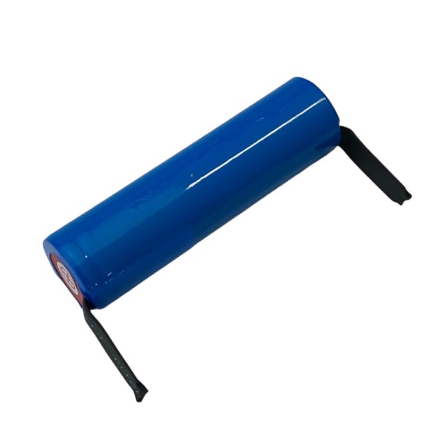 Trade-shop - Li-Ion Akku 3,6V / 3000mAh für Wolf Garten 7269000 7079000, Power 60, Power Finesse 30R 30B 50 50B, 7084889 Accu60, INR18650, Alpina ags