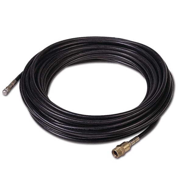 Cleancraft Rohrreinigungsset 15 m, 7164001