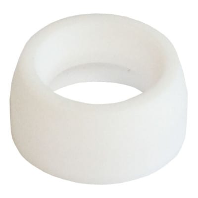 Isolierring Standard (weiß)