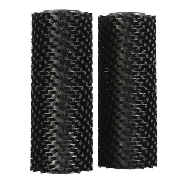 Cleancraft Bürste schwarz (hart), 7230004