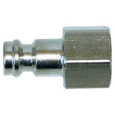 Stecknippel dn 5, ig 1/8'