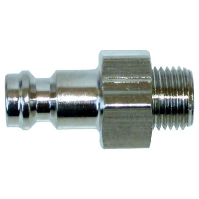 Stecknippel dn 5, ag 1/8'
