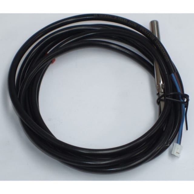 Speicherfühler ntc mit Kabel 1,75m für Rotex hpsu compact 1&2 bis Baujahr 2013 - Daikin