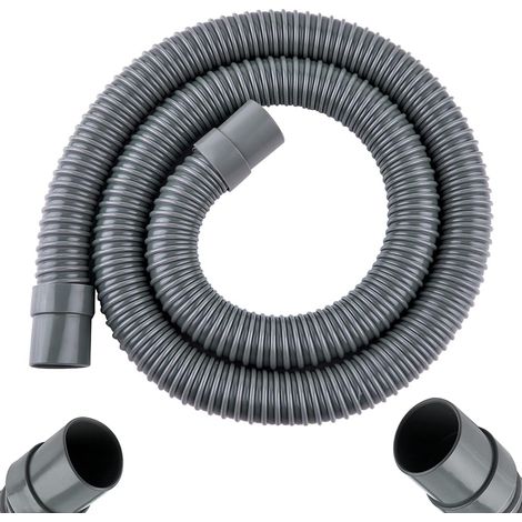 Flexibler Schwimmbadschlauch, 32 Mm Durchmesser, 1,5 M Lang