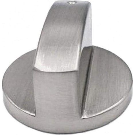 1 Stück Universelle Metalladapter Für Gasherd-bedienknöpfe, Ofen- Und Kochfeldsteuerung, 6 Mm