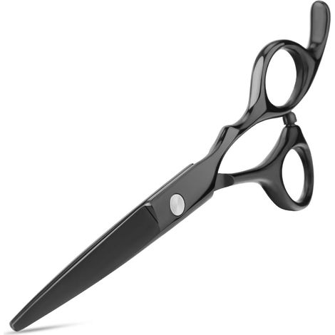 Friseurschere, Professionelle Friseurschere Zum Modellieren, Ausdünnschere Für Männer, Frauen Und Kinder