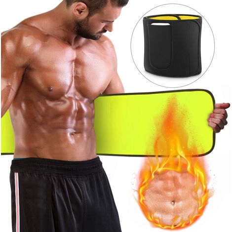 Fitness- Und Bodybuilding-bauchgurt