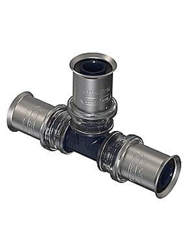 Tigris K5 T-Stück 16mm - Wavin