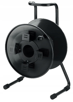 Monacor Mcr-6 - Professionelle Kabeltrommel