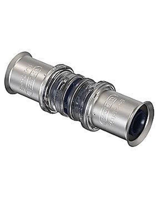 Tigris K5 Kupplung 25mm - Wavin