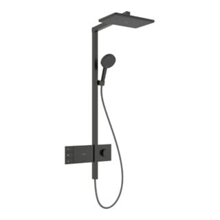 Raindance Alive q Duschsystem 210/340 2jet EcoSmart mit - Hansgrohe