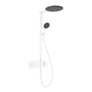 Raindance Alive s Duschsystem 300 1jet mit ShowerSelect - Hansgrohe