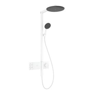 Raindance Alive s Duschsystem 300 2jet EcoSmart mit - Hansgrohe