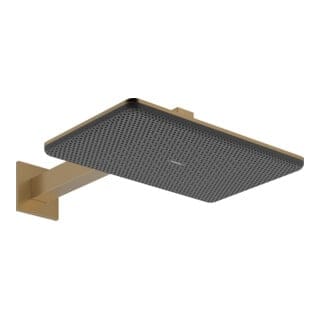 Raindance Alive q Kopfbrause 210/340 2jet, mit - Hansgrohe