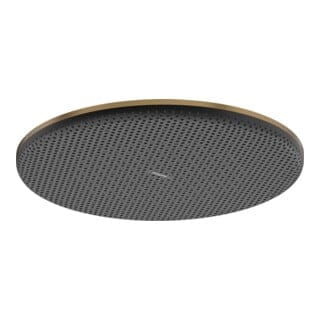 Raindance Alive s Kopfbrause 300 1jet, 24520140 - Hansgrohe