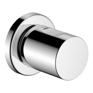Zesis s Absperrventil Unterputz, Chrom, 74997000 - Hansgrohe