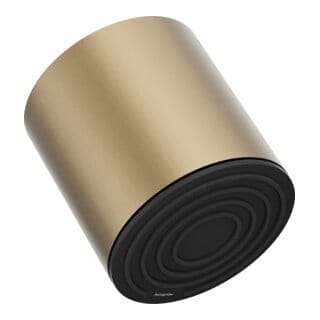 Pulsify s Kopfbrause 105 1jet EcoSmart+, 24132140 - Hansgrohe