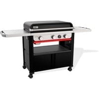 Weber Slate GPD 76cm Premium Plancha