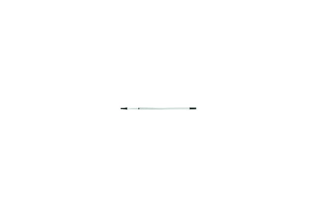 Ciret Teleskopstab Alu 115-200cm mit Halteclip