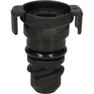 Lablassschraube mit Bajonettverschluss, Innen4kant 10mm, 1er-Pack