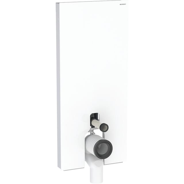 Monolith Sanitärmodul für Stand-WC, 114cm, - Geberit