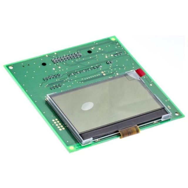 Hmi-Board G3-310 2016 592910101 Original Husqvarna