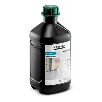 Kärcher 6.295-915.0 rm 756 2,5L Multi Reiniger