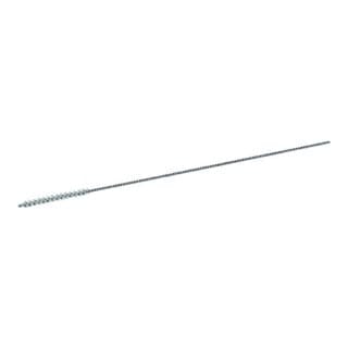 Osborn - Mikro-Rohrbürste 11,5 mm Länge 100/25 mm, S=3,40mm SiC 600