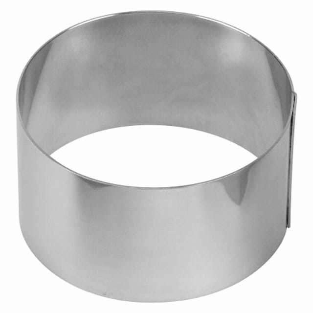 Städter Rund ø 9 cm / h 6 cm