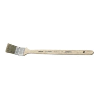 Nölle Profi Brush - nölle 59025 Heizkörperpinsel Breite 60 mm Borstenlänge 55 mm Mischborste