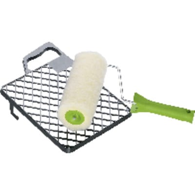 Nölle Profi Brush - Farbrollergarnitur Vestan 18 cm