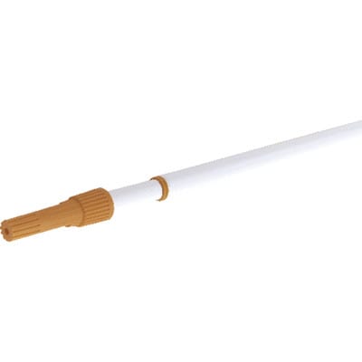 Nölle Profi Brush - nölle Teleskopstange Metall 2m