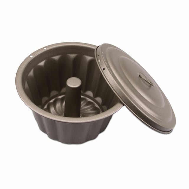 Wasserbadform ø20cm 2,2l