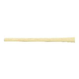 Kreuzhackenstiel DIN 6437 Länge 950 mm 76 x 42 mm Esche 1 a-Qualität