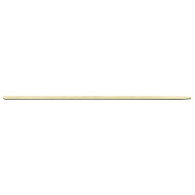 Löffert Gerätestiel mit Konus 1400x28 mm natur