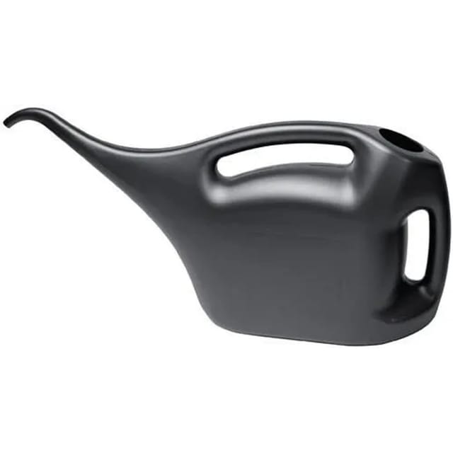 Kühlwasserkanne 8,5 l HD-Polyethylen dunkel-anthrazit L639xB167xH316mm
