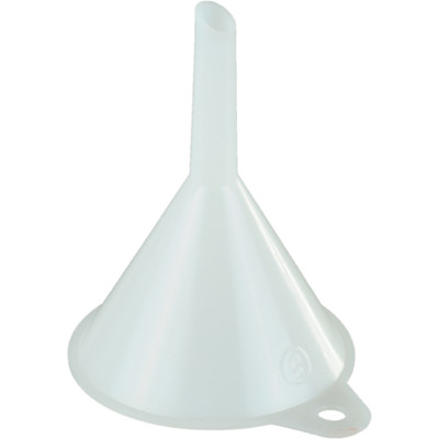 950500 Trichter 290 ml 120 mm - Hünersdorff